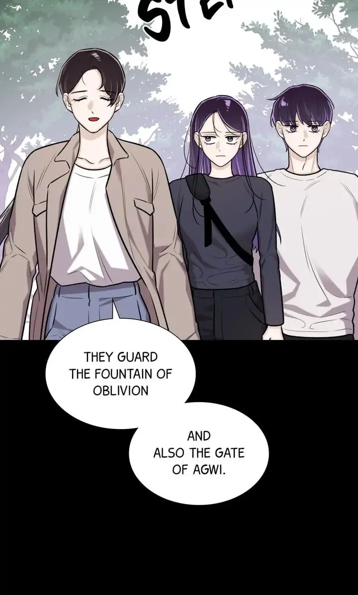 The Script Chapter 64 page 32 - 