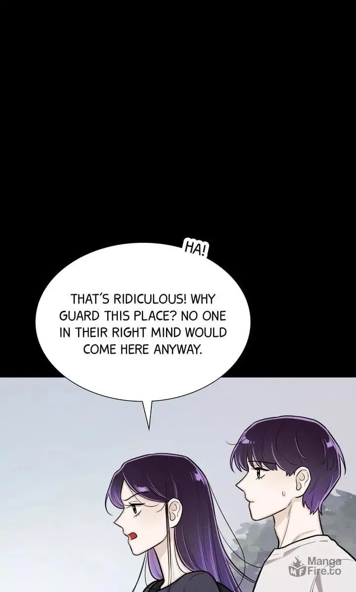 The Script Chapter 64 page 33 - 