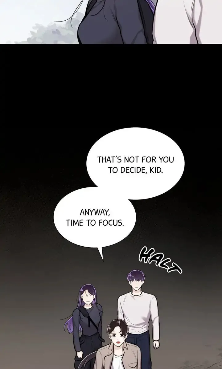 The Script Chapter 64 page 34 - 