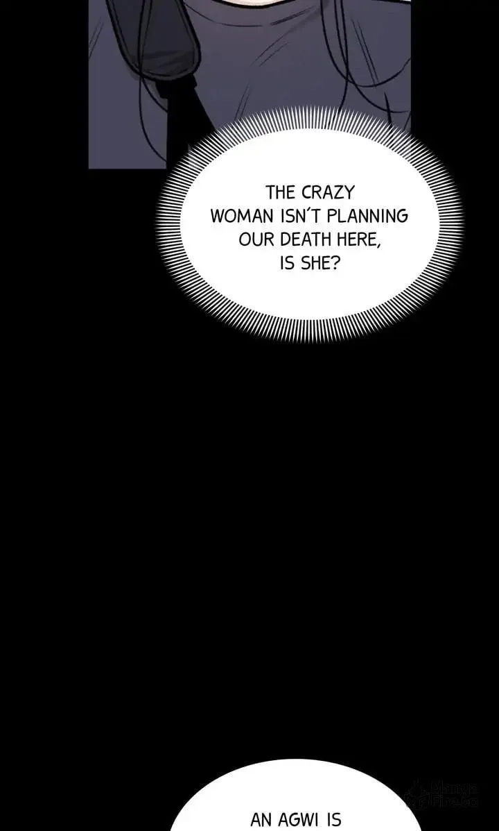 The Script Chapter 64 page 40 - 