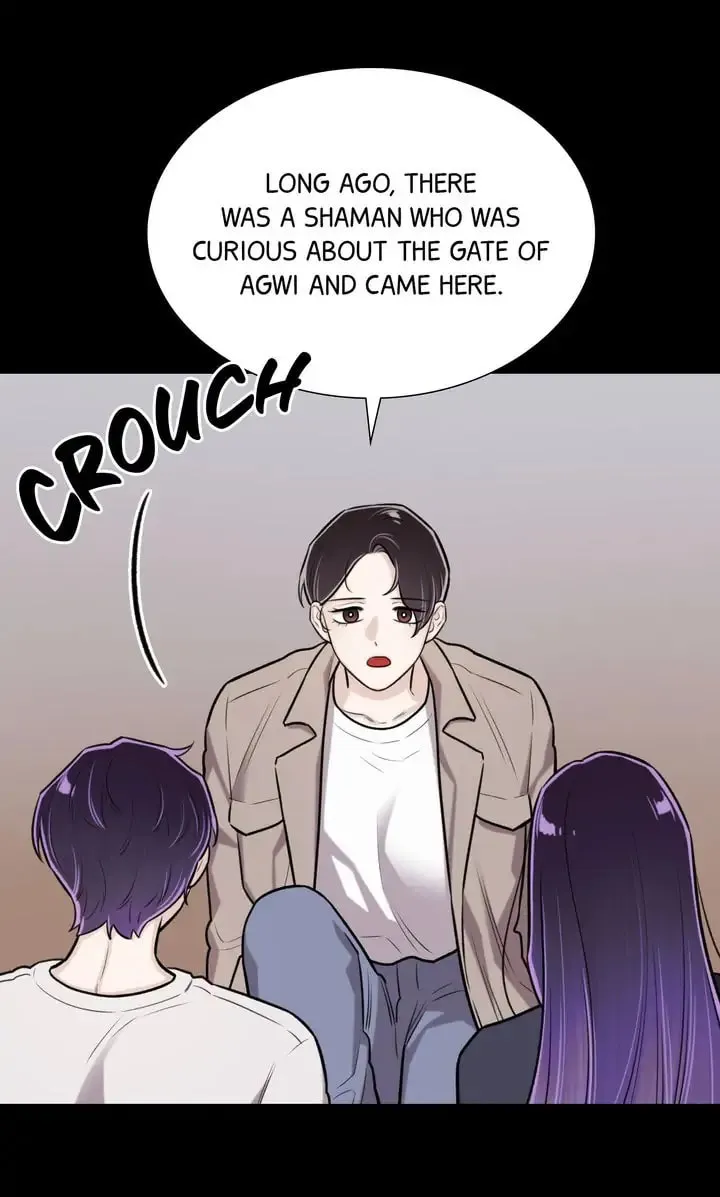 The Script Chapter 64 page 44 - 