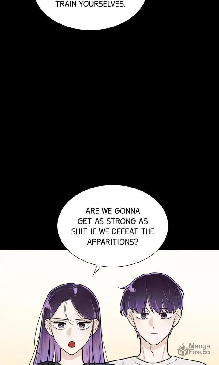 The Script Chapter 64 page 60 - 