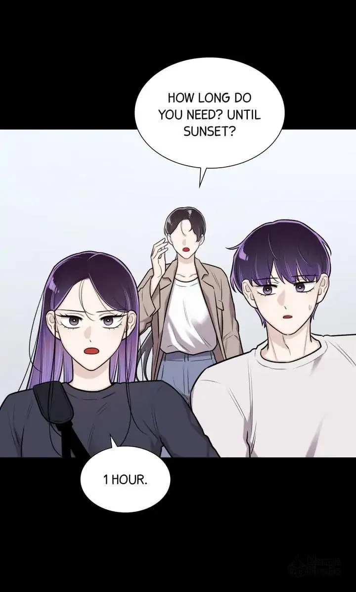 The Script Chapter 64 page 72 - 