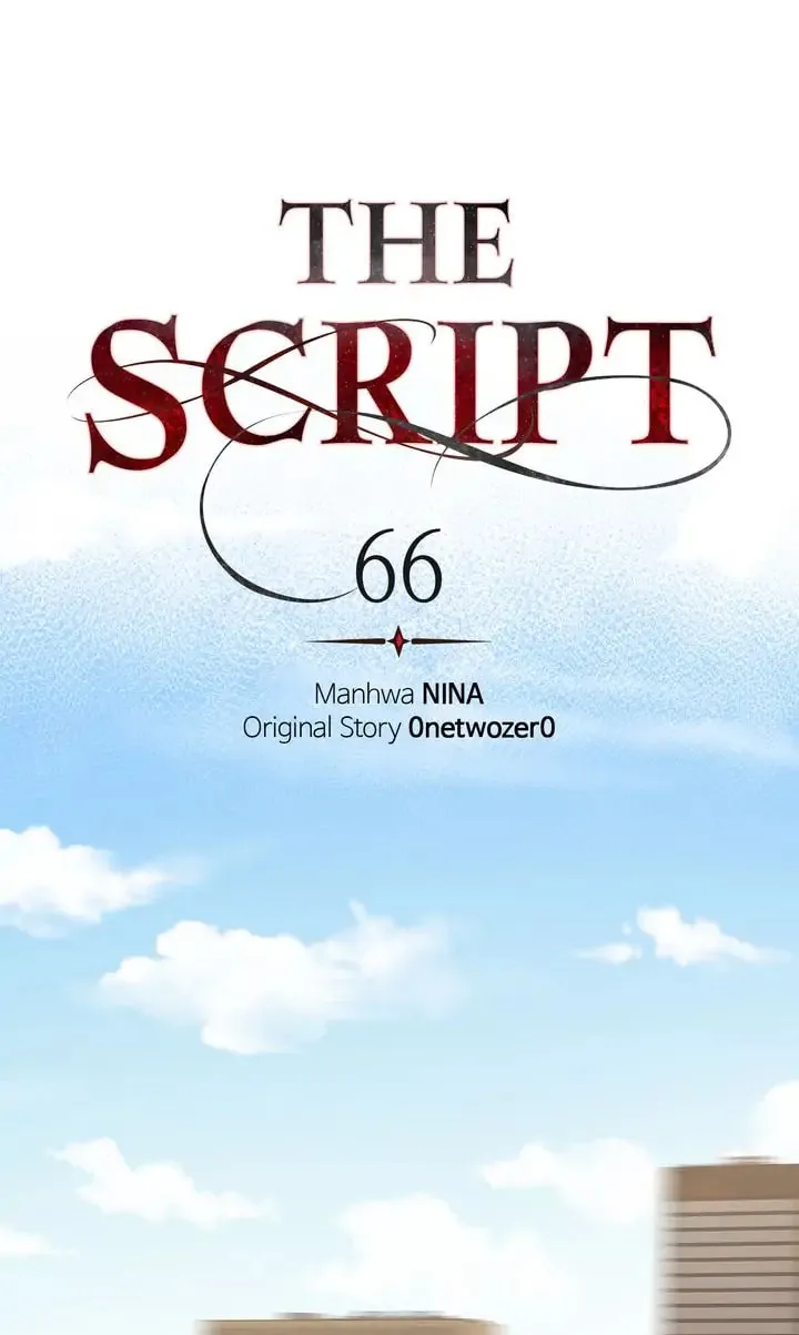 The Script Chapter 66 page 1 - 
