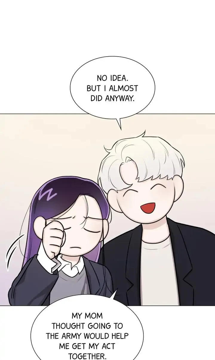 The Script Chapter 66 page 71 - 