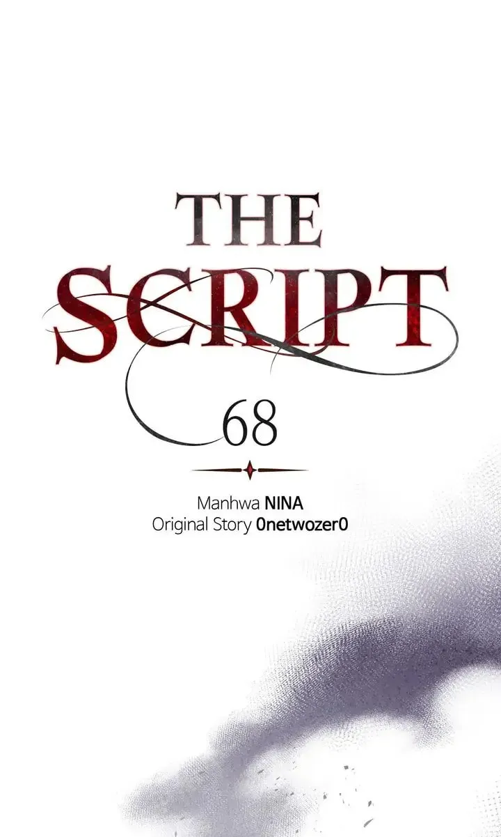 The Script Chapter 68 page 1 - 