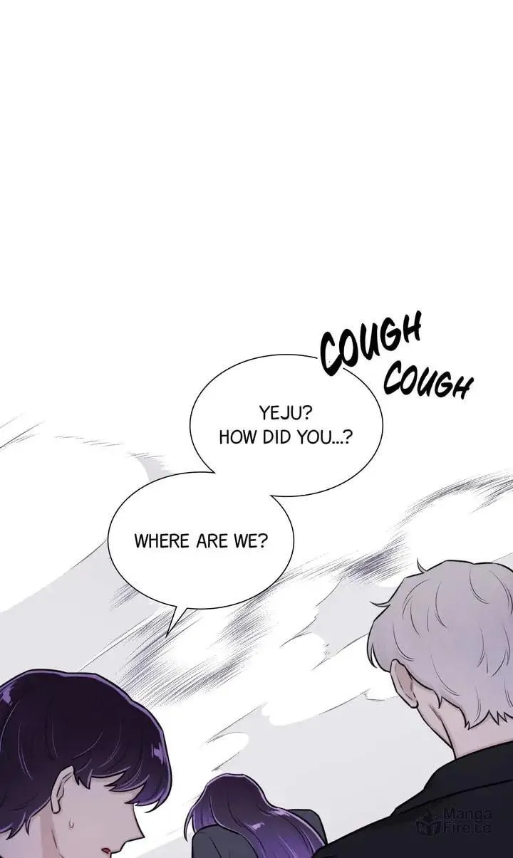 The Script Chapter 69 page 21 - 