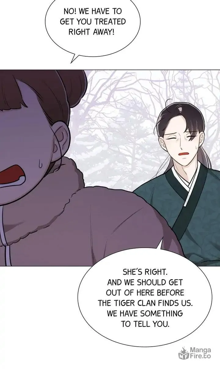The Script Chapter 69 page 51 - 