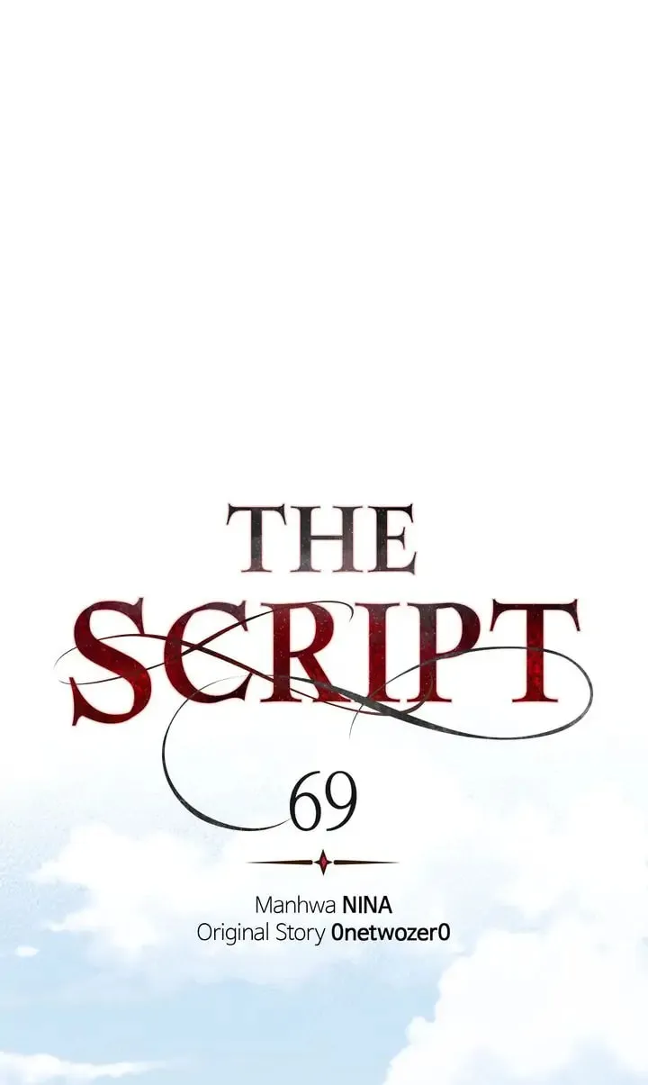 The Script Chapter 69 page 58 - 