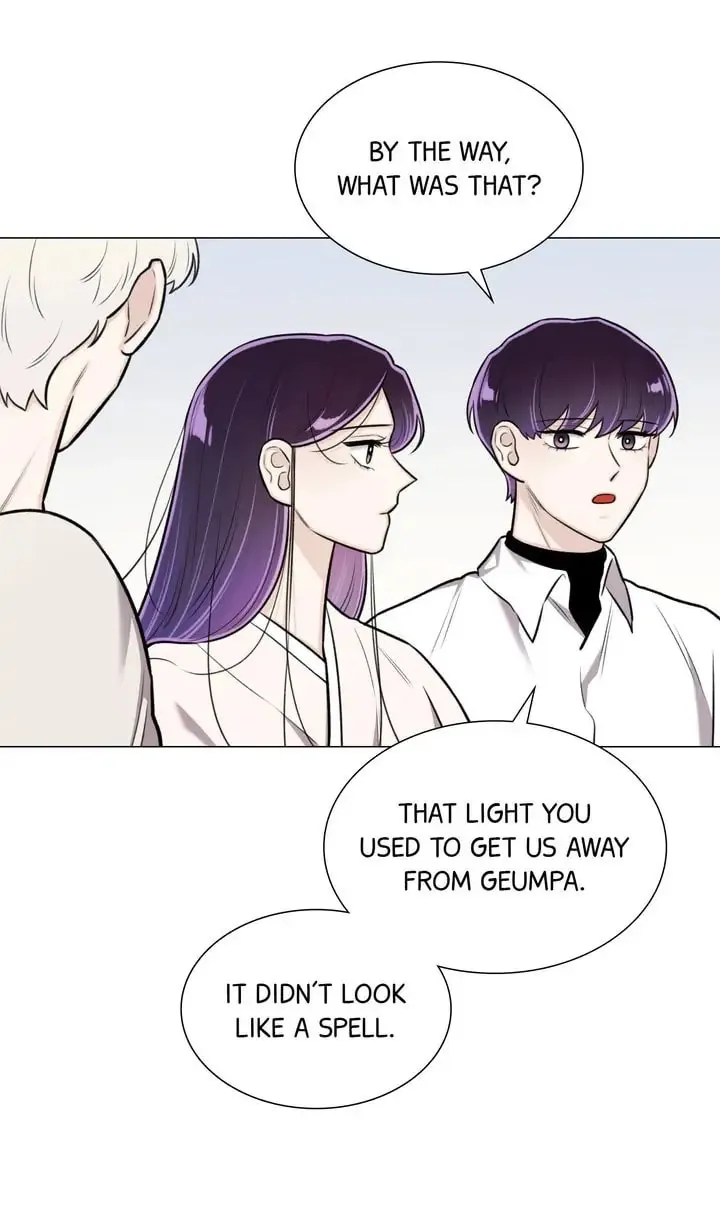 The Script Chapter 69 page 62 - 
