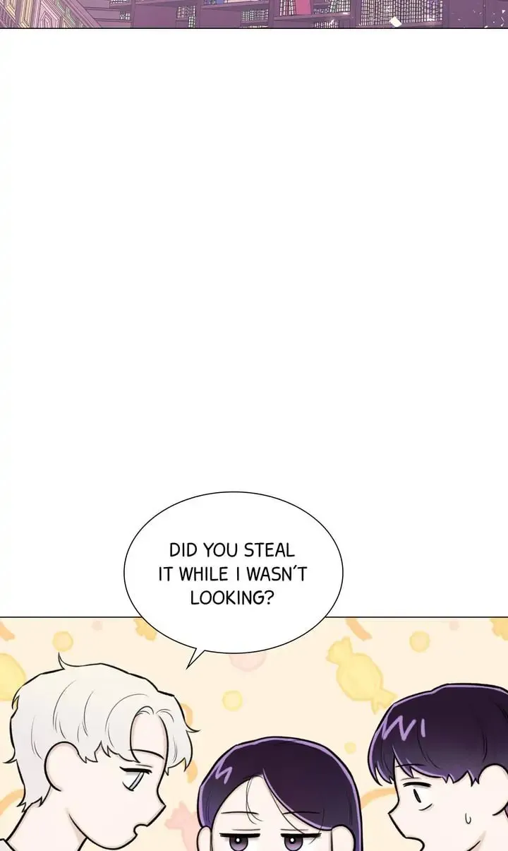 The Script Chapter 69 page 67 - 
