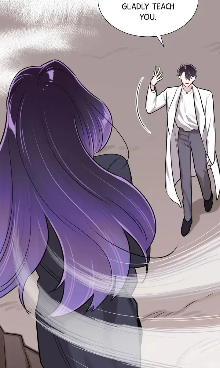 The Script Chapter 69 page 8 - 