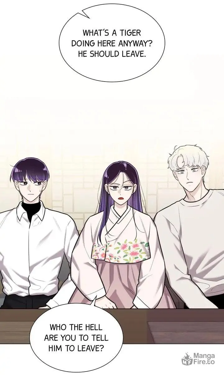 The Script Chapter 69 page 75 - 