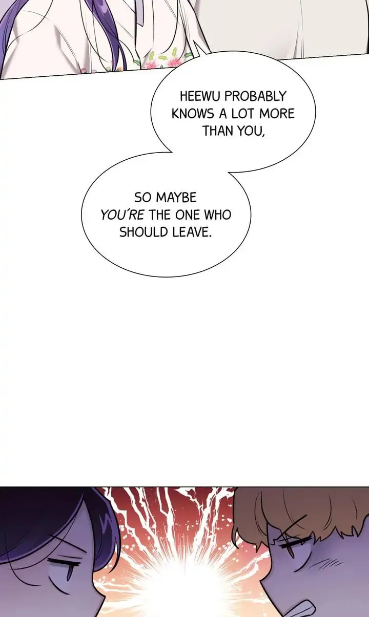 The Script Chapter 69 page 77 - 