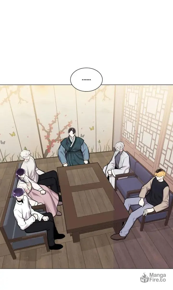 The Script Chapter 69 page 80 - 