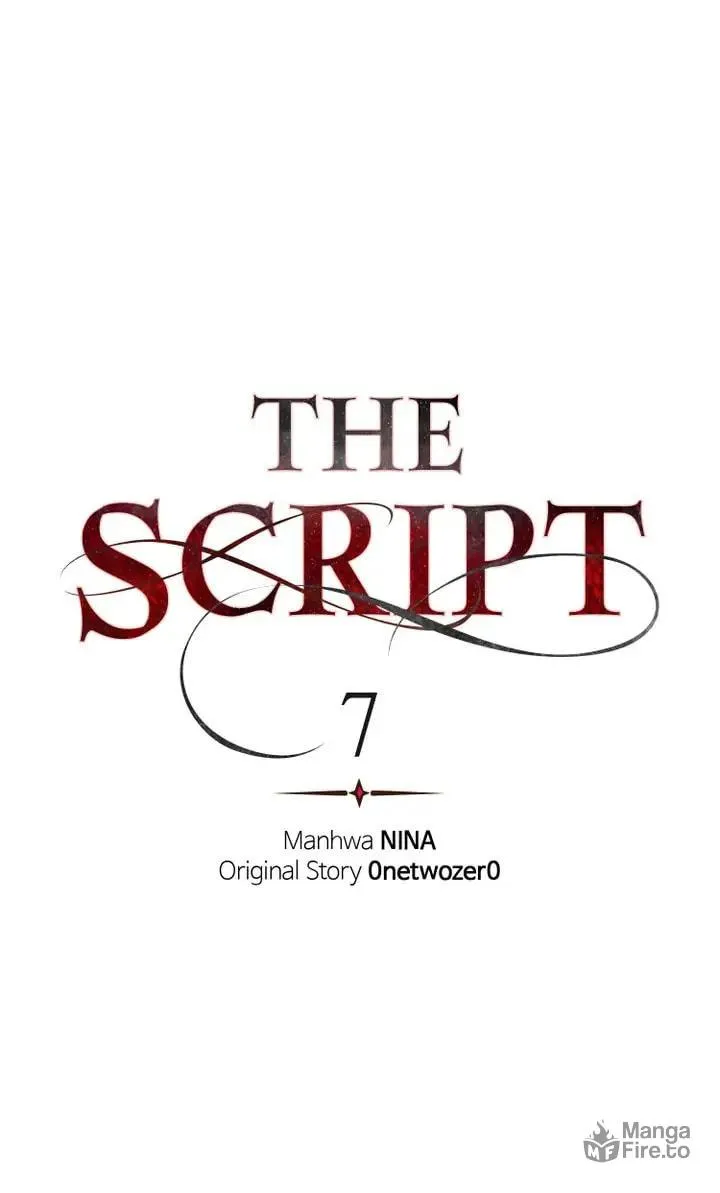 The Script Chapter 7 page 12 - 