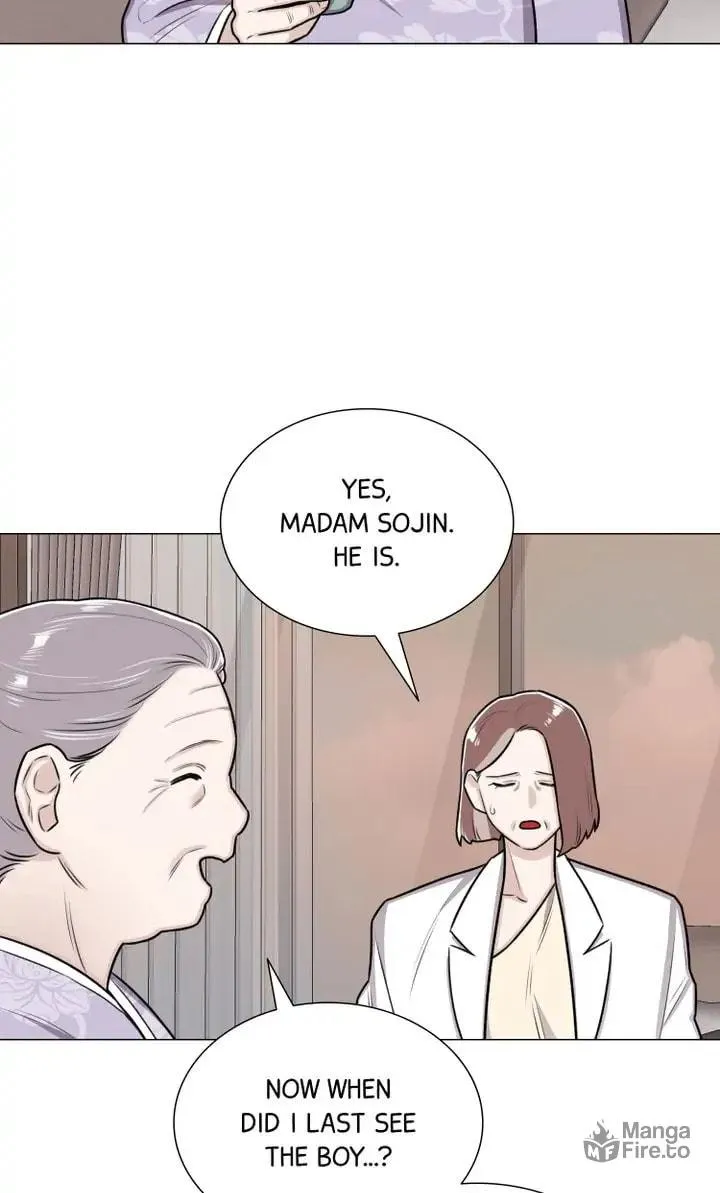 The Script Chapter 7 page 3 - 