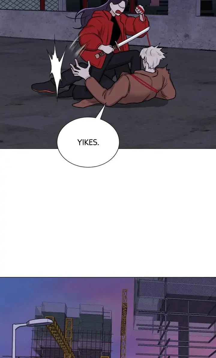 The Script Chapter 7 page 23 - 
