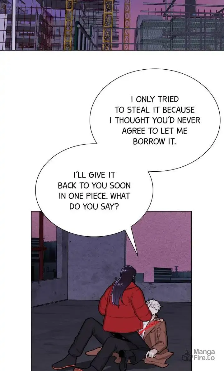 The Script Chapter 7 page 24 - 