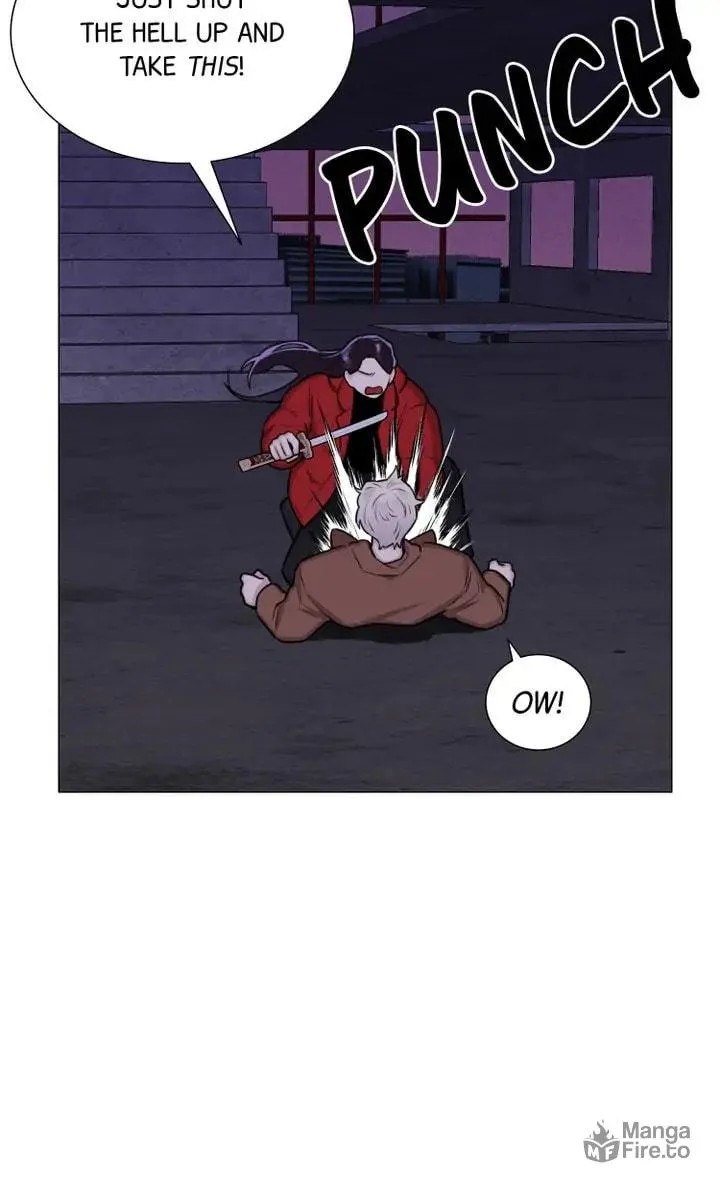 The Script Chapter 7 page 30 - 