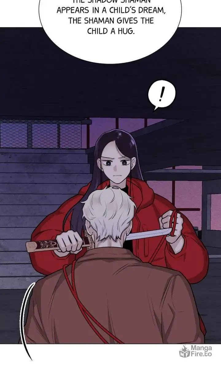 The Script Chapter 7 page 33 - 