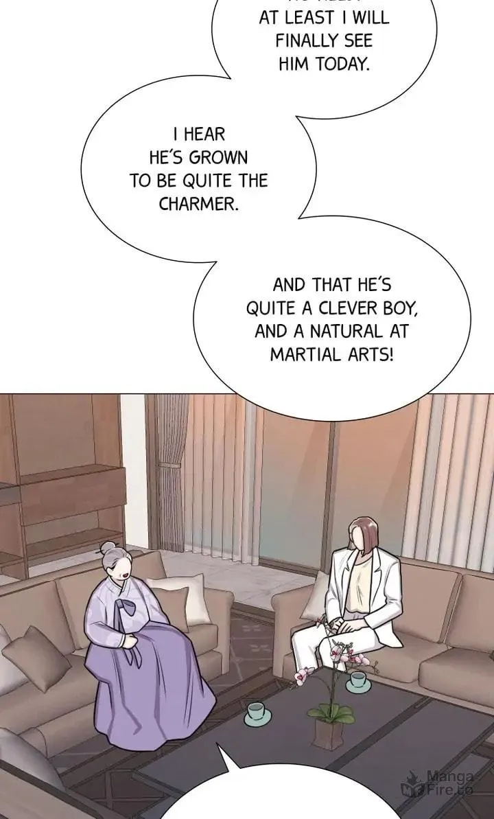 The Script Chapter 7 page 5 - 