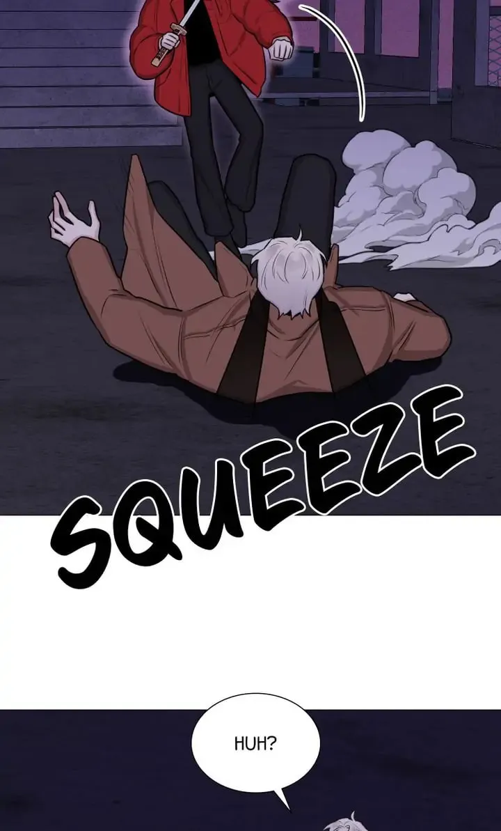 The Script Chapter 7 page 47 - 