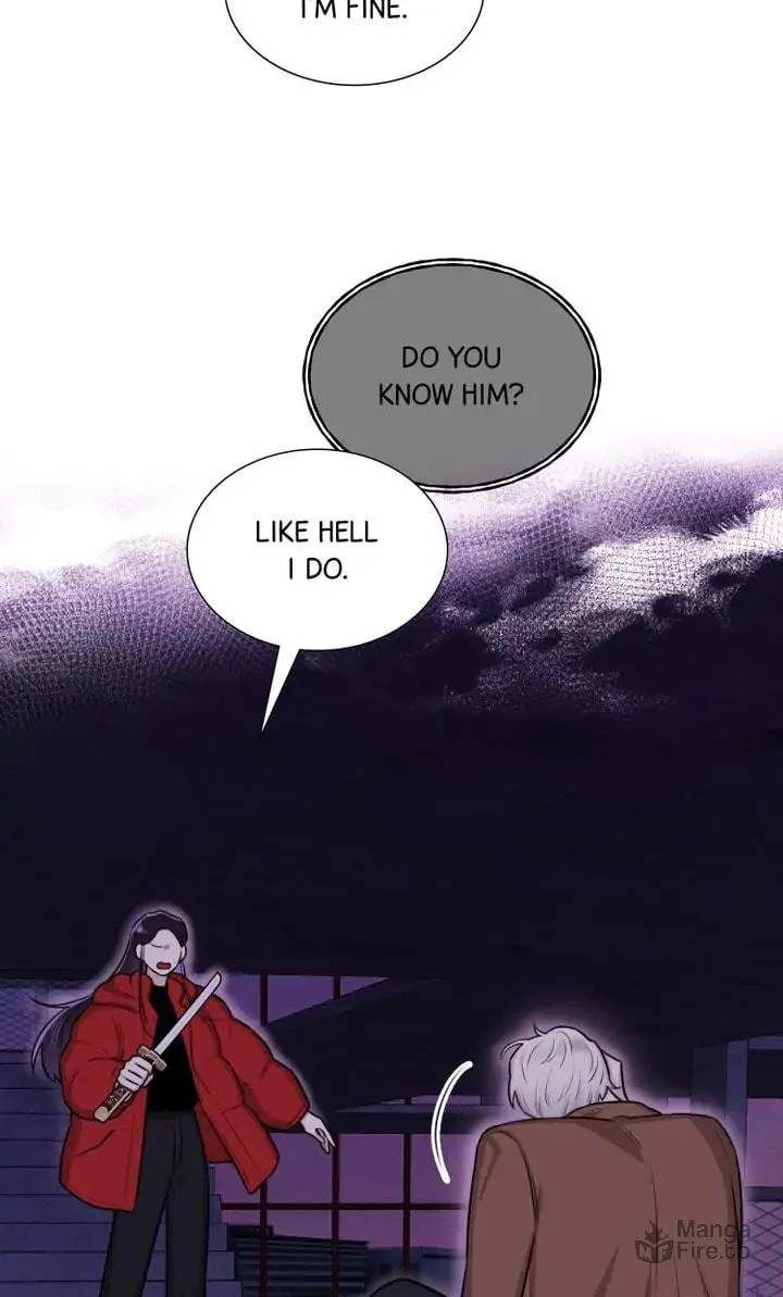 The Script Chapter 7 page 50 - 