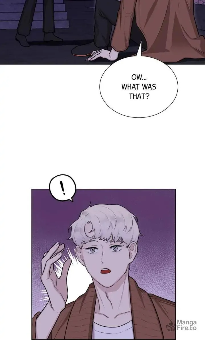 The Script Chapter 7 page 51 - 