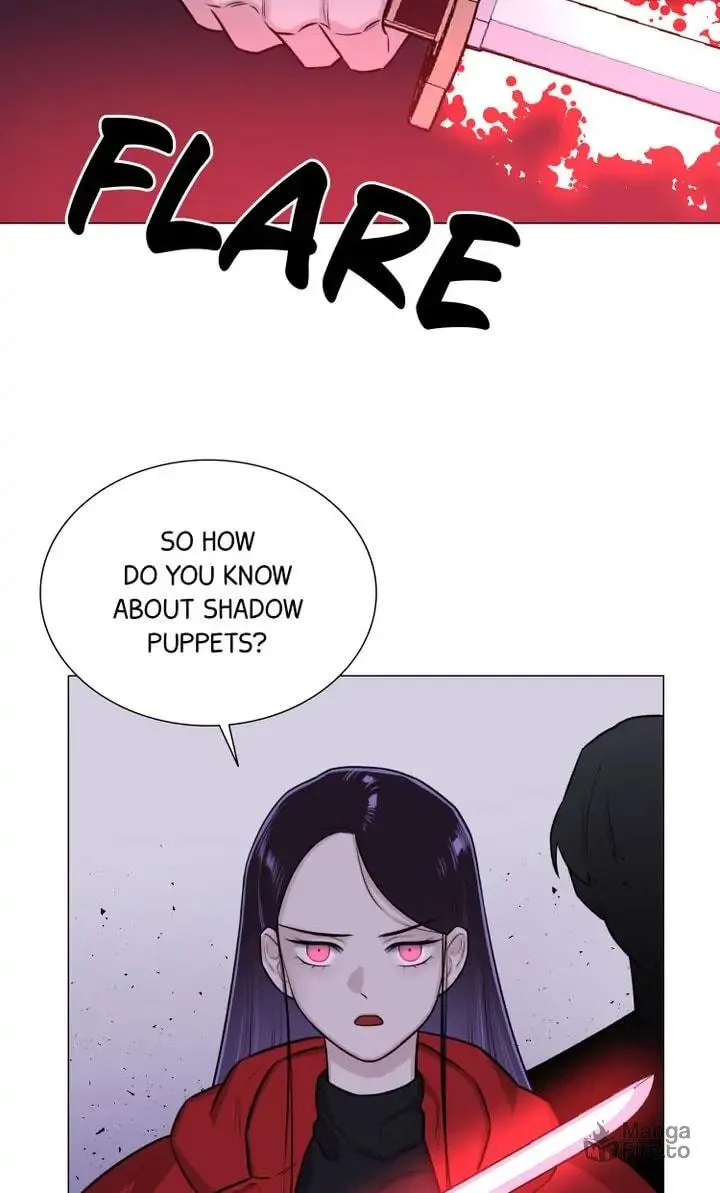 The Script Chapter 7 page 55 - 