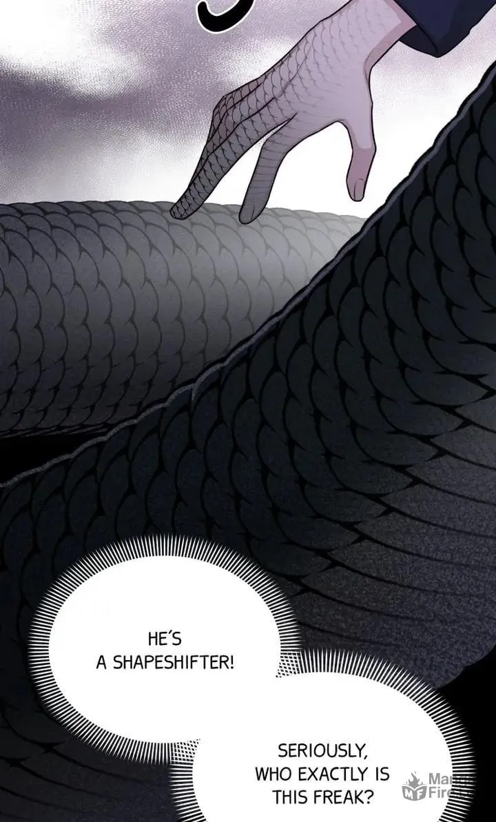 The Script Chapter 7 page 70 - 