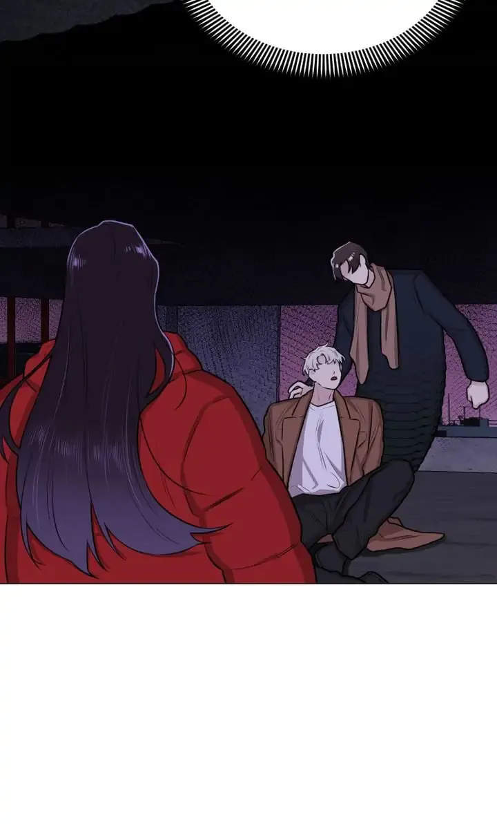 The Script Chapter 7 page 71 - 