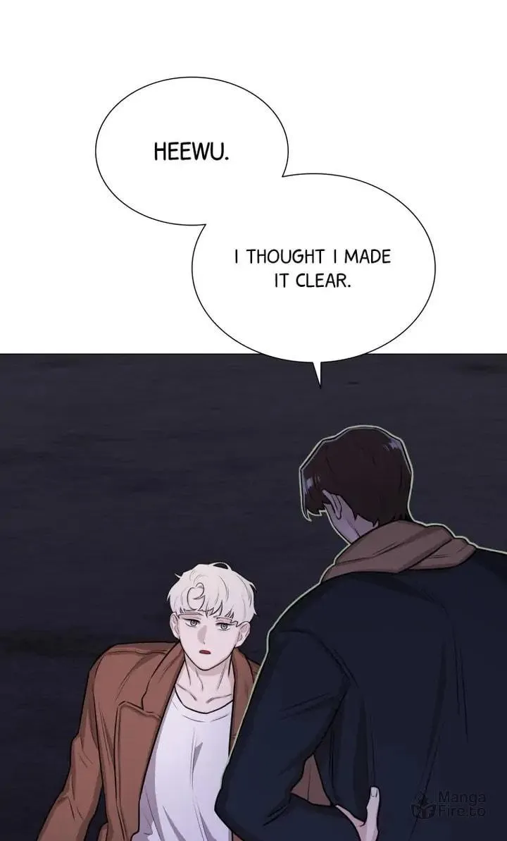 The Script Chapter 7 page 72 - 