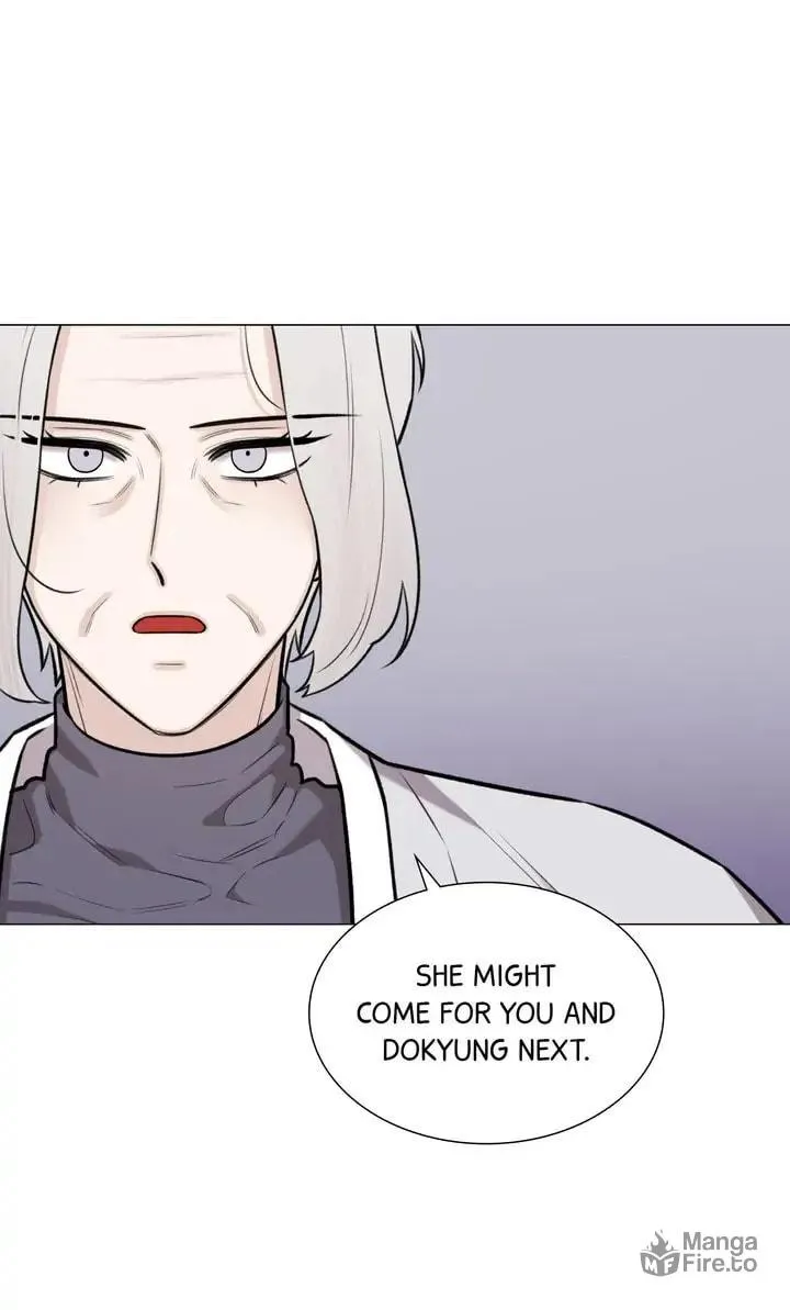 The Script Chapter 70 page 21 - 