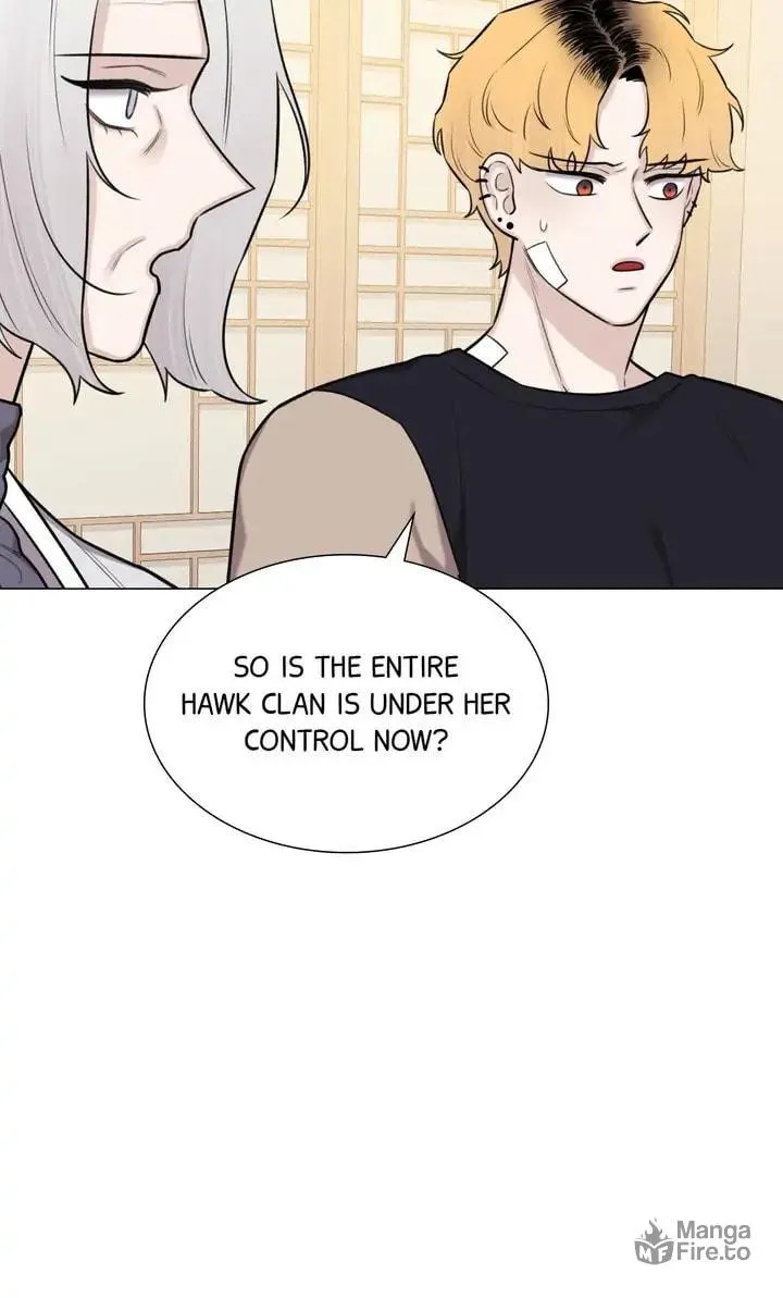 The Script Chapter 70 page 51 - 