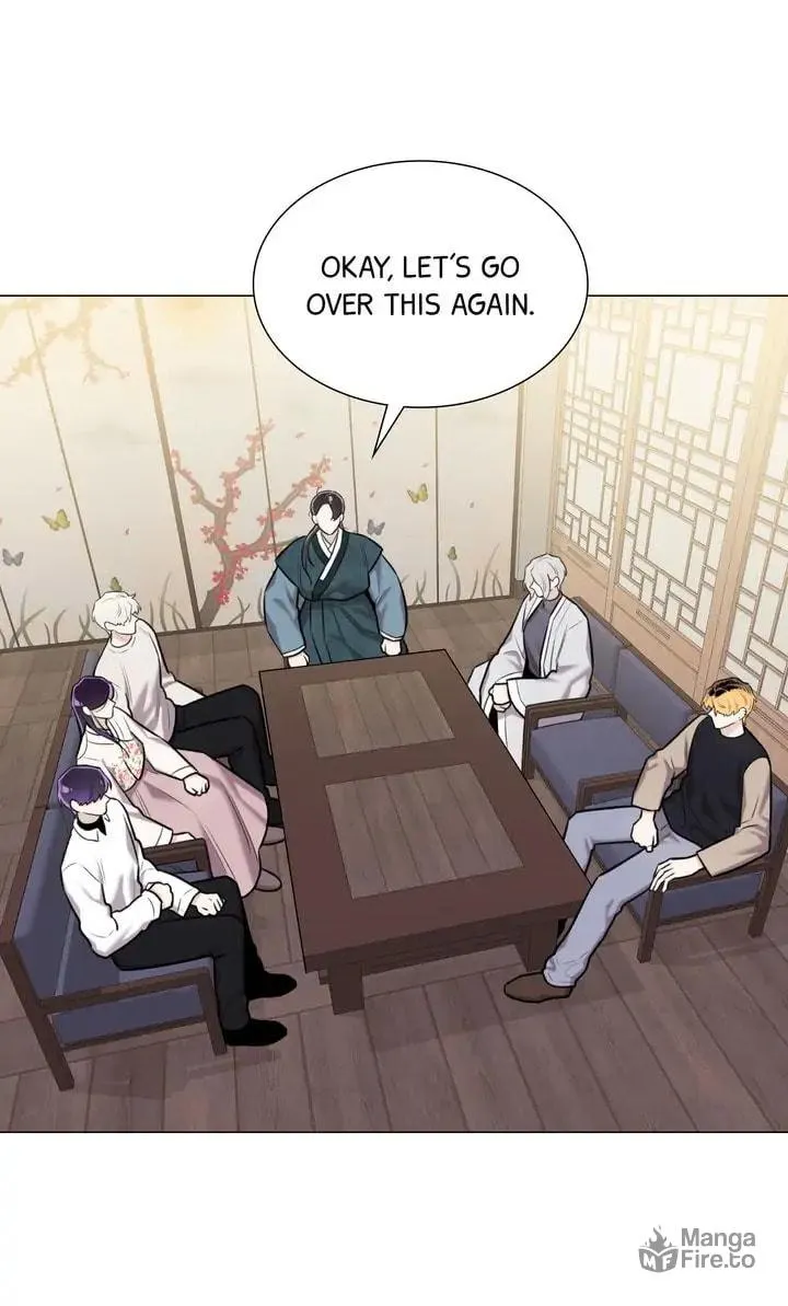 The Script Chapter 70 page 57 - 
