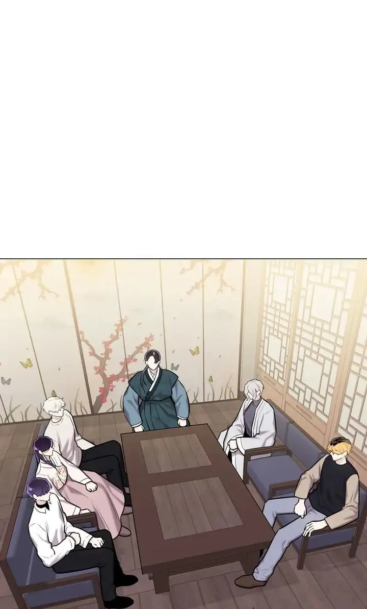 The Script Chapter 70 page 7 - 