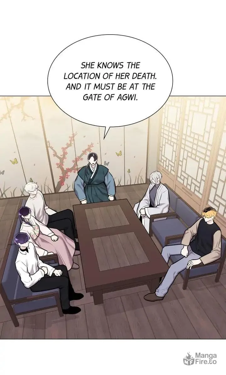 The Script Chapter 70 page 70 - 