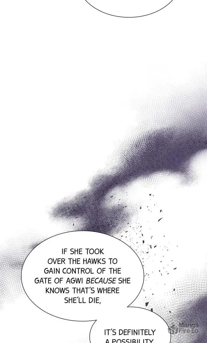 The Script Chapter 70 page 72 - 