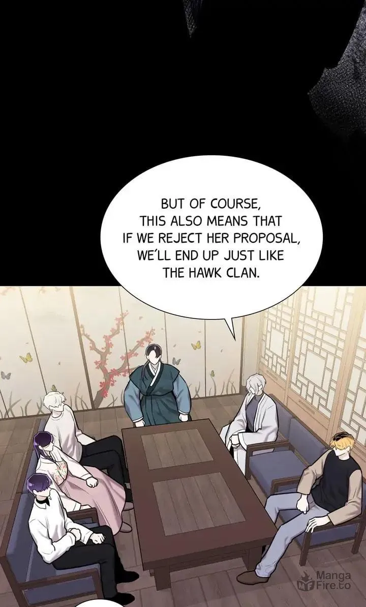 The Script Chapter 70 page 81 - 