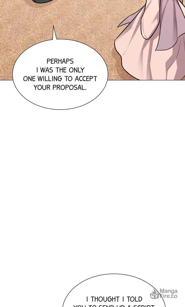 The Script Chapter 71 page 75 - 