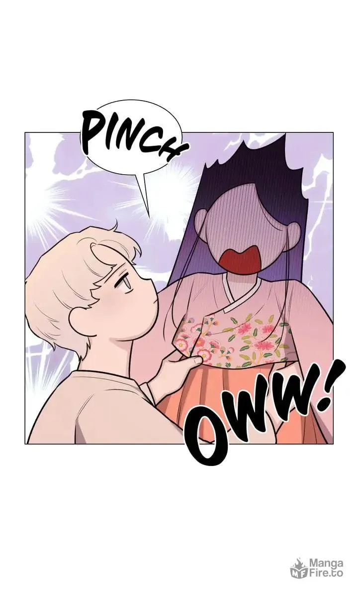 The Script Chapter 71 page 10 - 