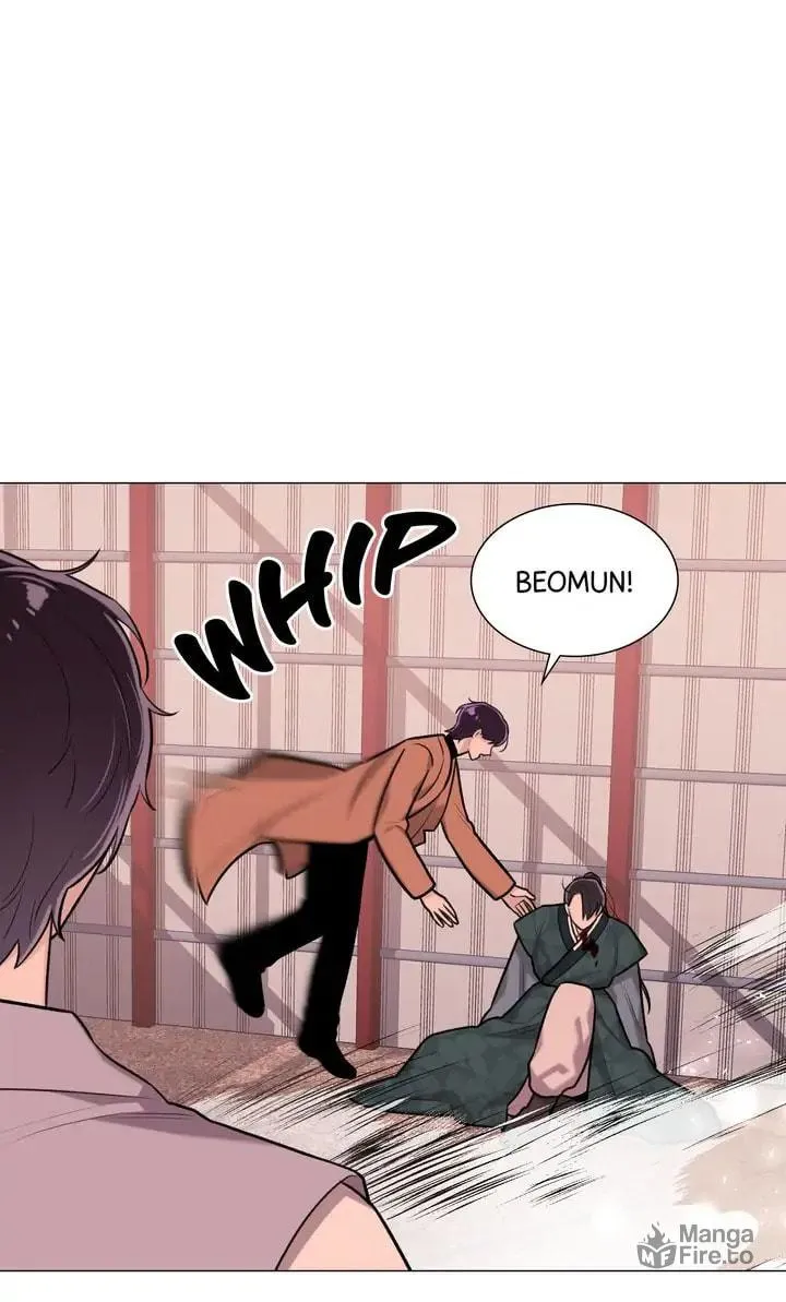 The Script Chapter 72 page 25 - 