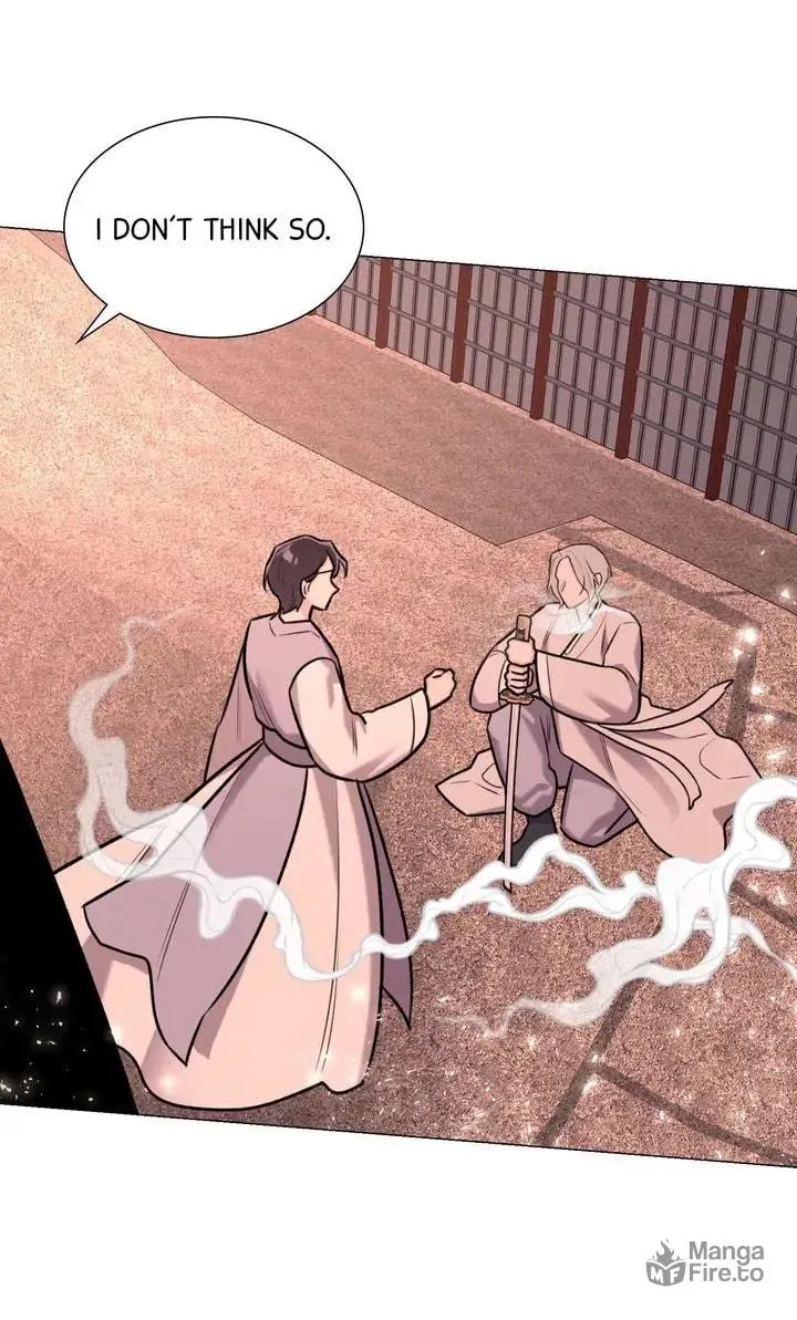 The Script Chapter 72 page 36 - 