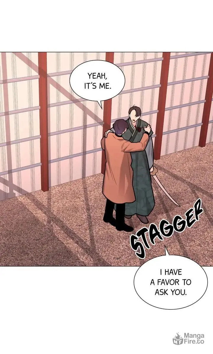 The Script Chapter 72 page 42 - 