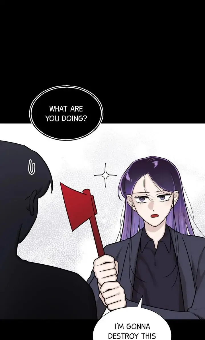 The Script Chapter 73 page 13 - 