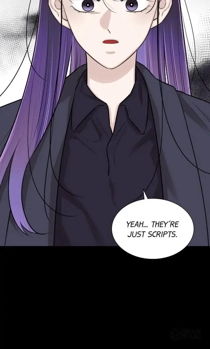 The Script Chapter 73 page 30 - 