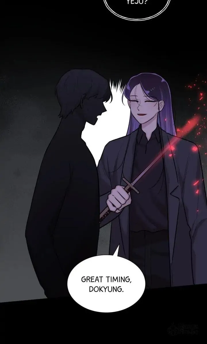 The Script Chapter 73 page 5 - 