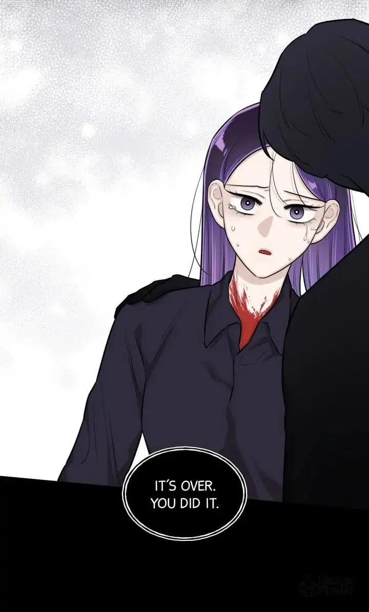 The Script Chapter 73 page 48 - 