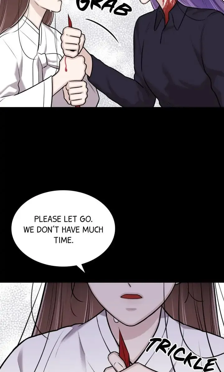 The Script Chapter 73 page 67 - 